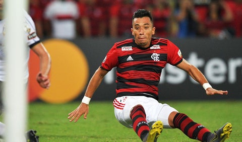 Fernando Uribe