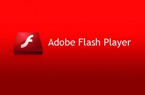 Adobe Flash