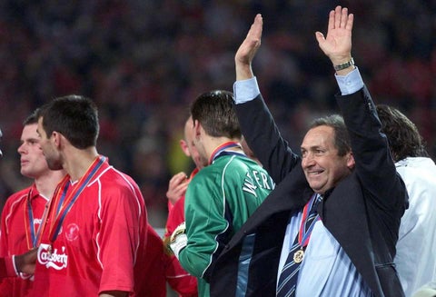 Gérard Houllier