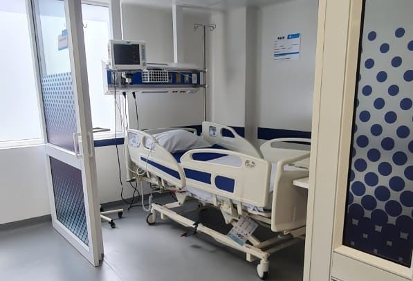 Hospital