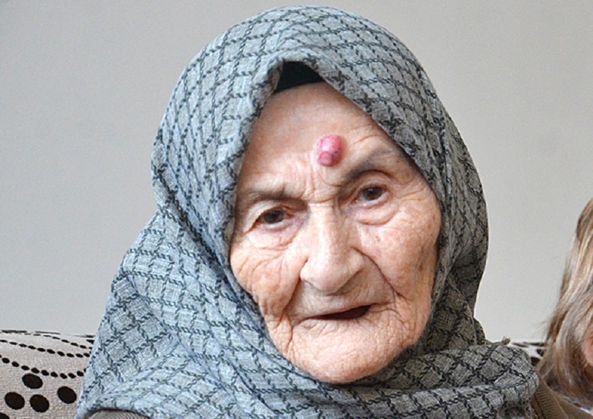 Huriye Baskapan