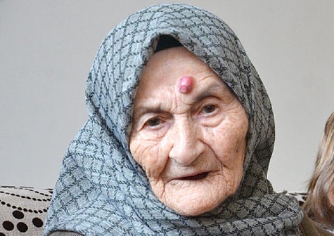 Huriye Baskapan
