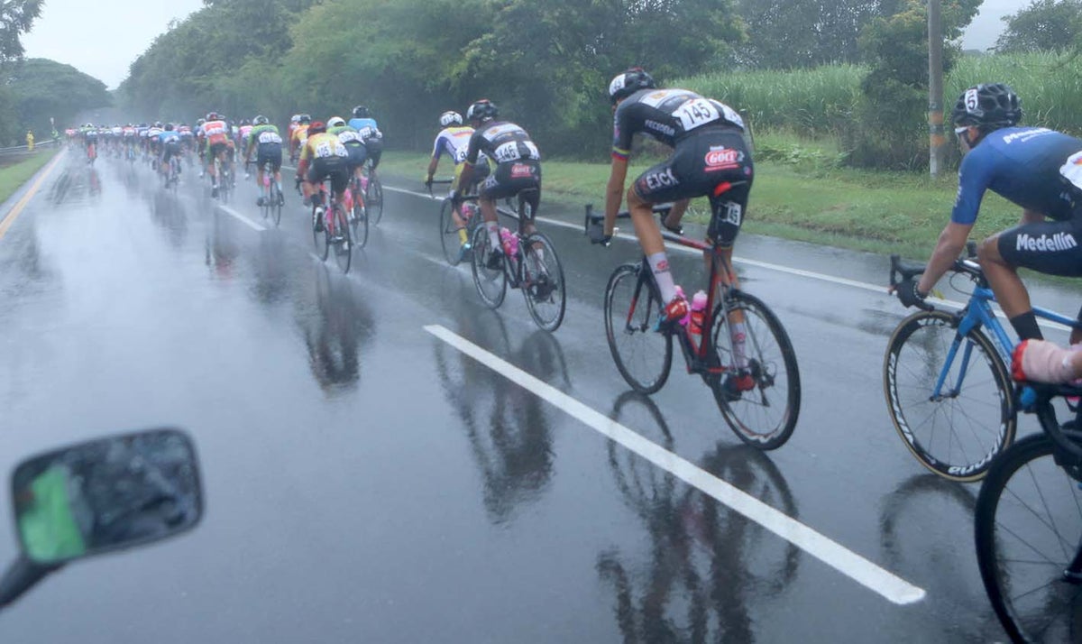 Clásico RCN 2020 - Etapa 4