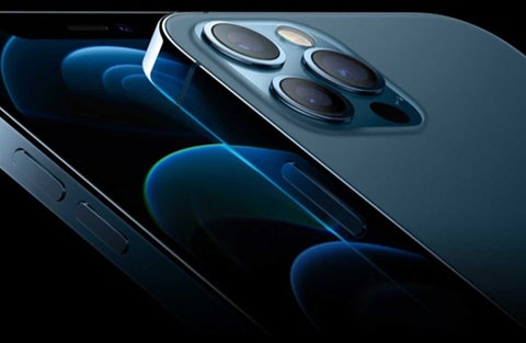Nuevo iPhone 12