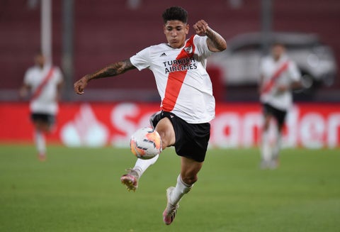 Jorge Carrascal