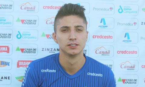 Juan Pablo Ramírez