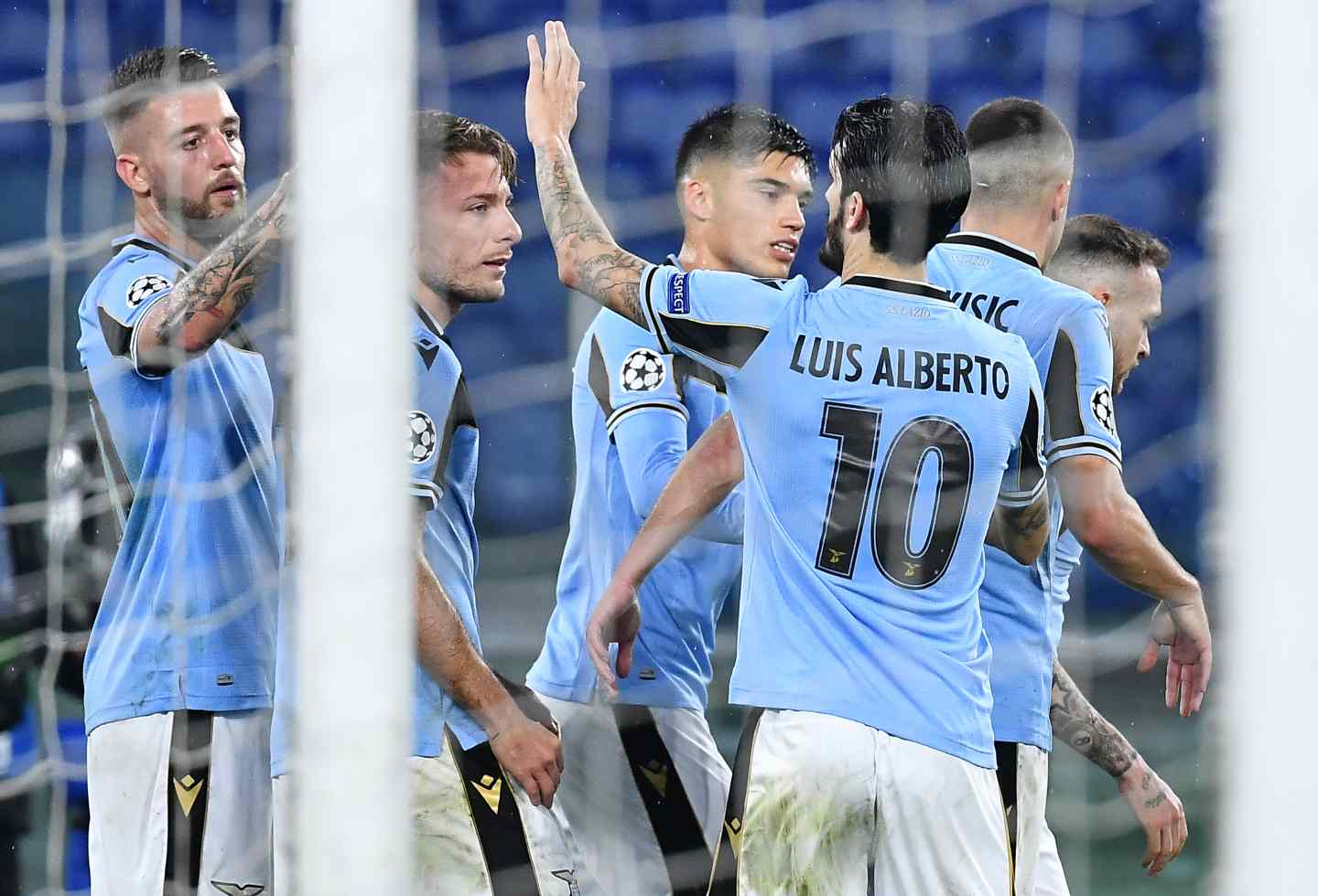 Lazio