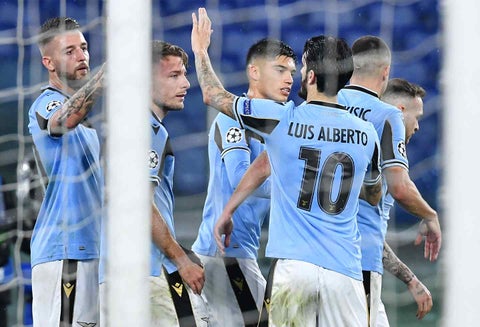 Lazio