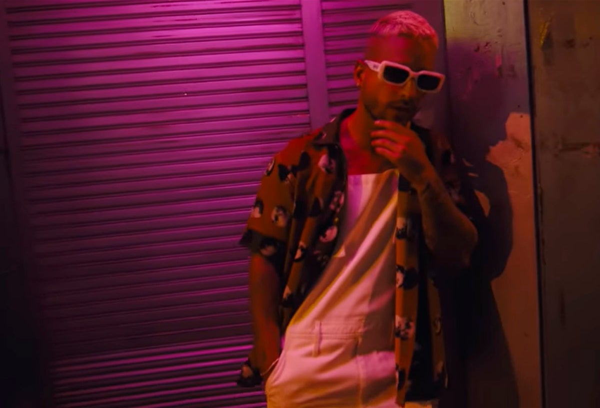 Maluma