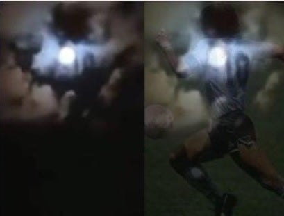 Maradona