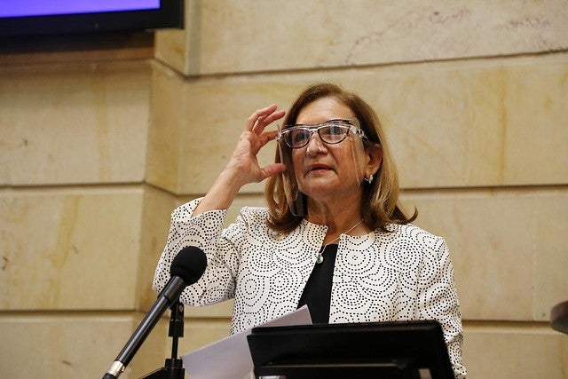 MARGARITA CABELLO BLANCO