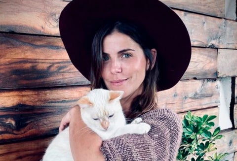 María Fernanda Yepes