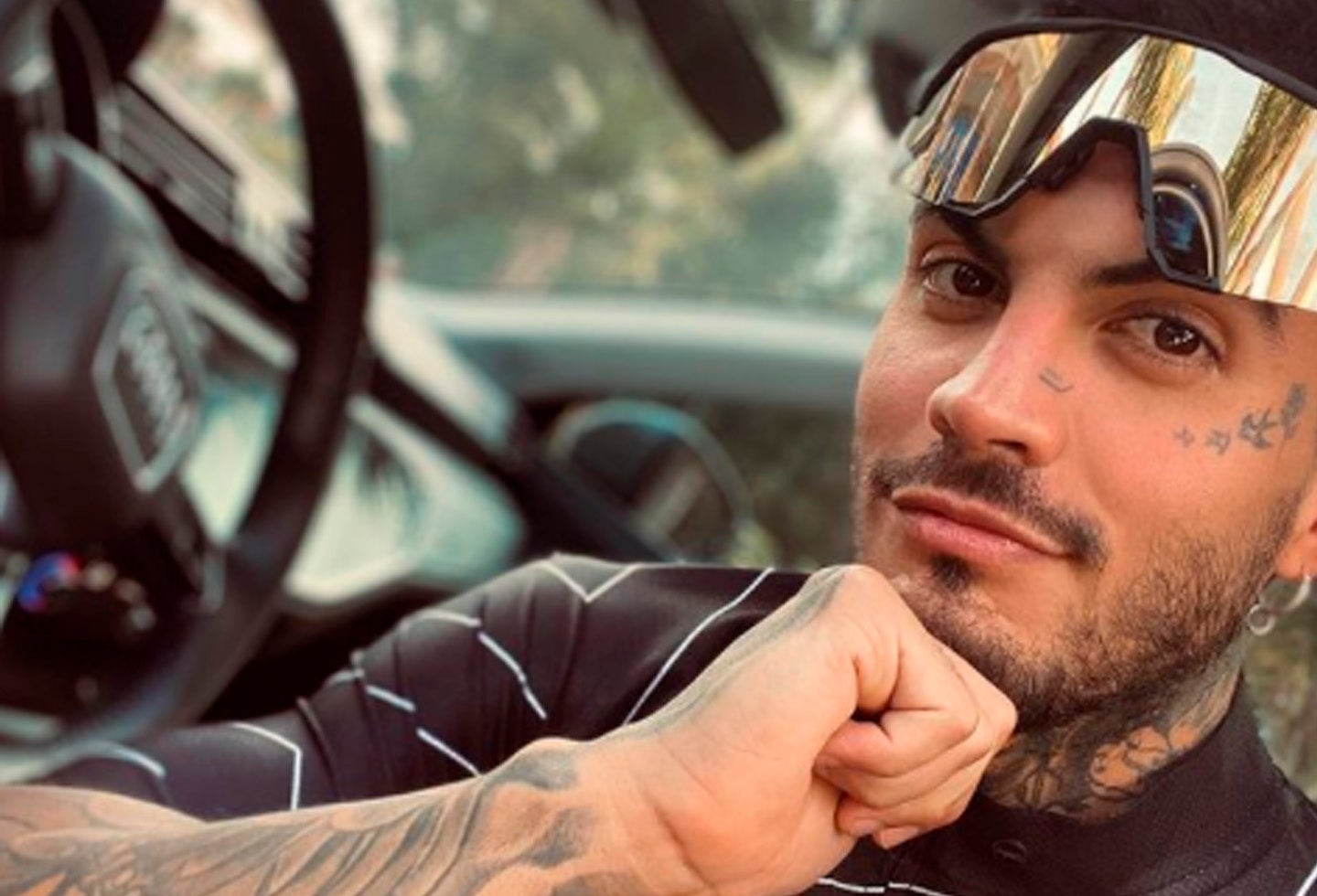 Mateo Carvajal