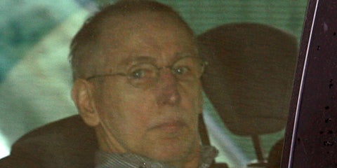 Michel Fourniret