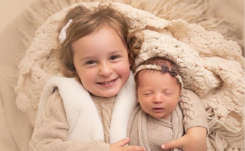 Emma y Molly