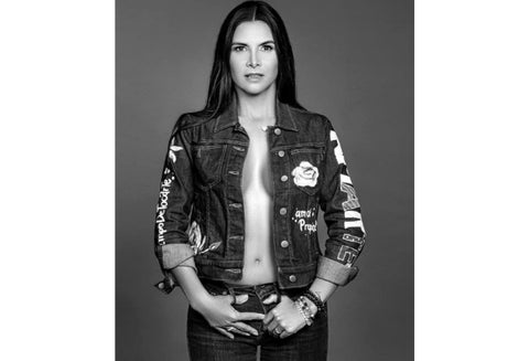 Natalia Ramírez