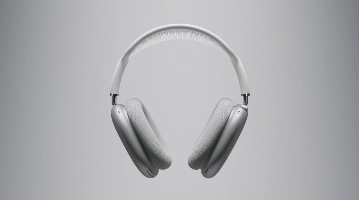 Nuevos Apple Airpods Max