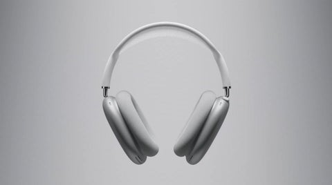 Nuevos Apple Airpods Max
