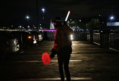 Autoconciertos en Bogotá