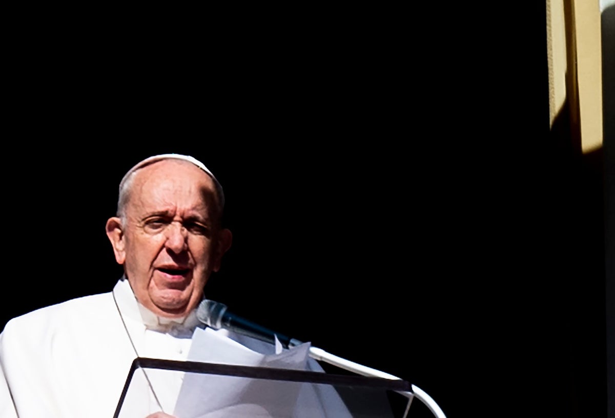 Papa Francisco