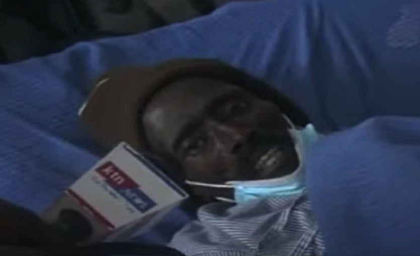 Peter Kigen