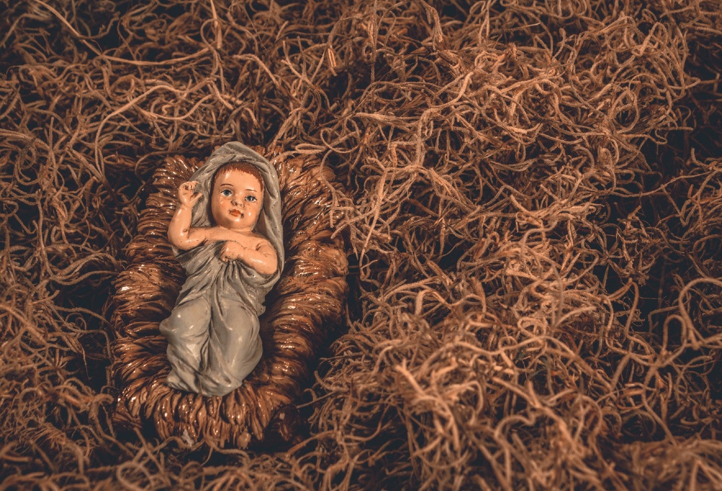 Nacimiento hijo de Dios