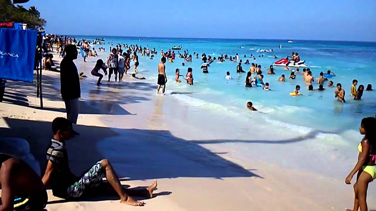 Isla Barú, Cartagena de Indias, Colombia