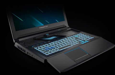 Pc gamer Predator Helios 700