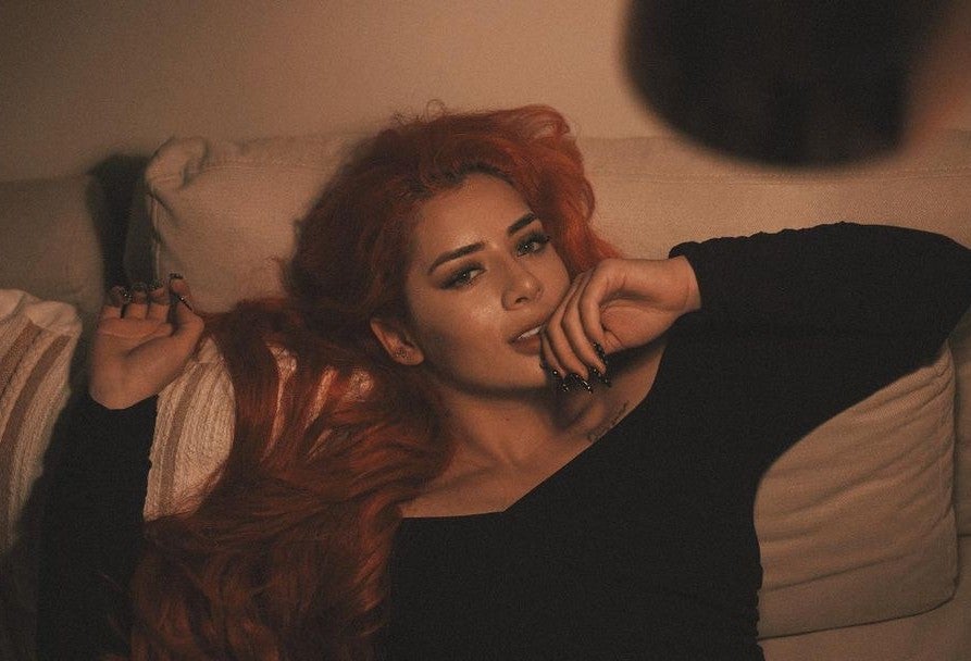 Rafaella Chávez