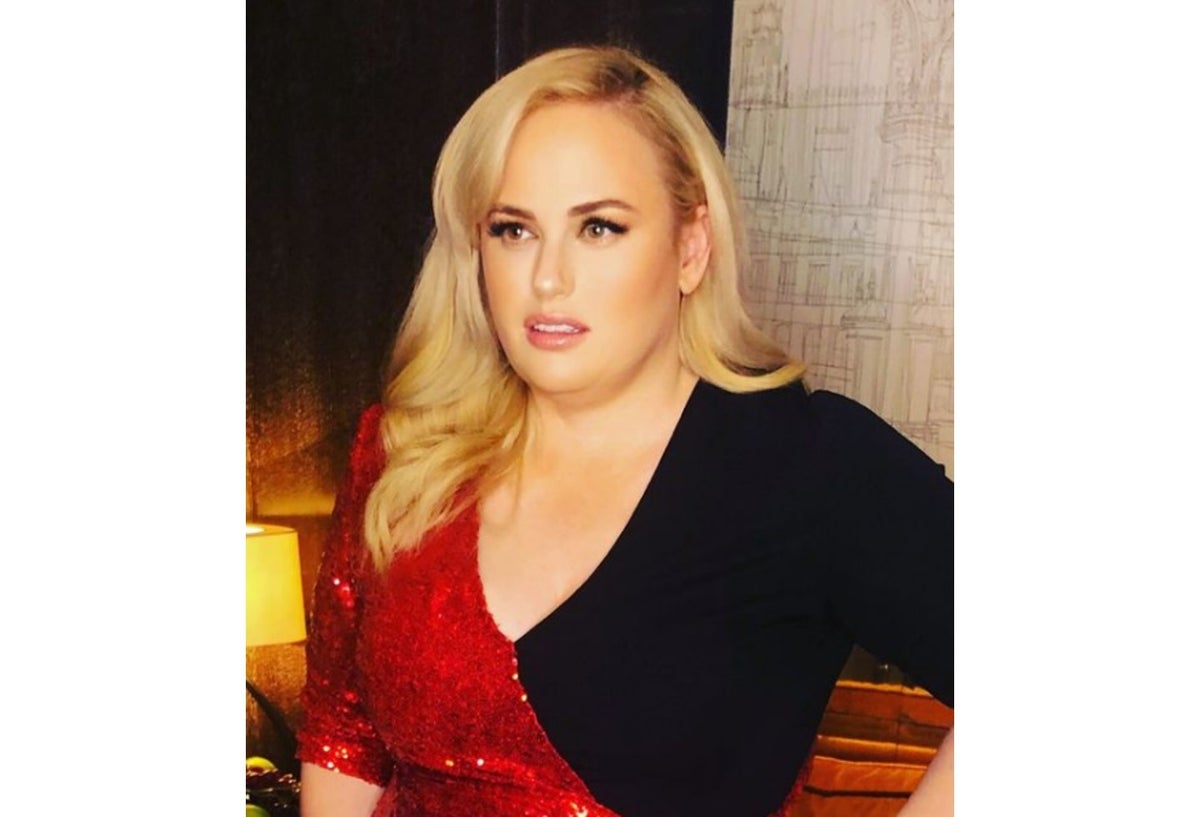 Rebel Wilson