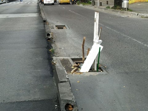 Trampa Caracas