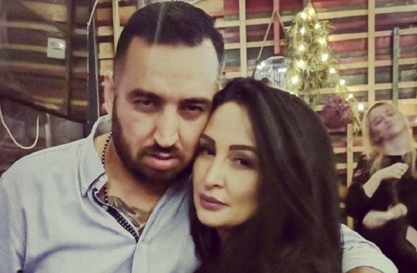 Ilie Para y Marta Para-Bloj