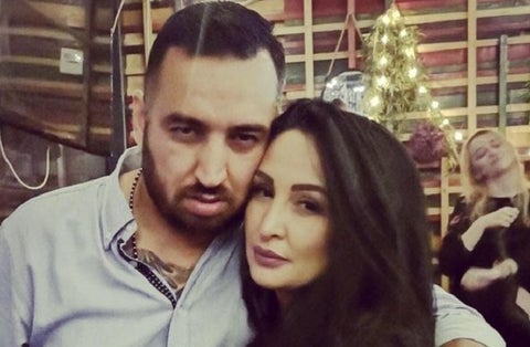 Ilie Para y Marta Para-Bloj