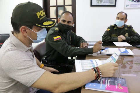 Las medidas se endurecen por cuenta del mal comportamiento de los ciudadanos