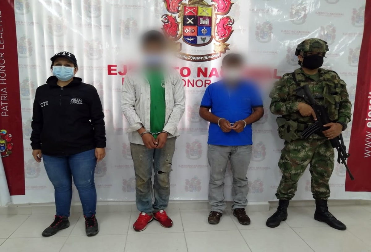 Sexta Brigada del Ejército