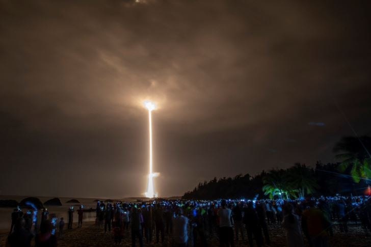 Sonda lunar china