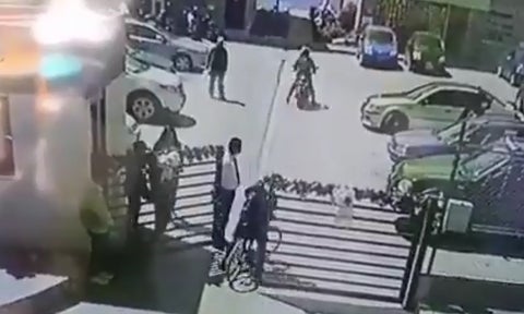 Suicidio en Facatativá