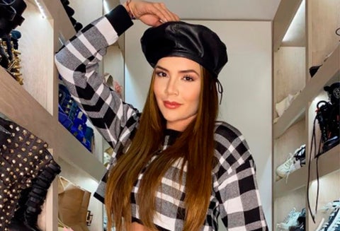 Lina Tejeiro