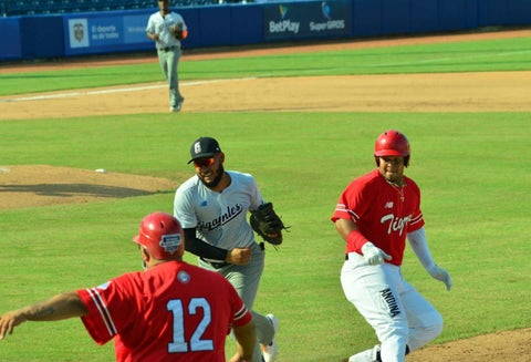 Tigres de Cartagena