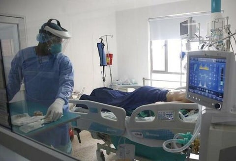 Alerta Hospitalaria