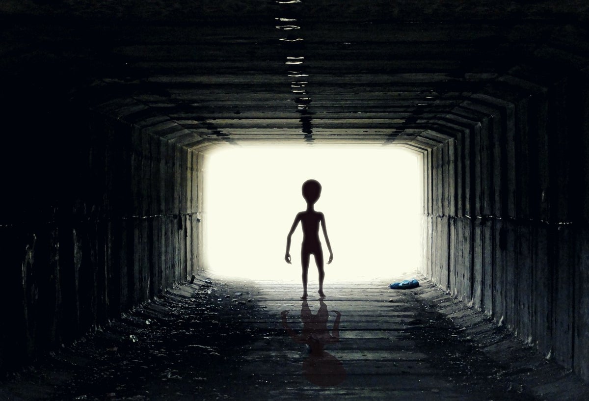 Extraterrestre