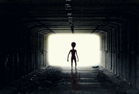 Extraterrestre
