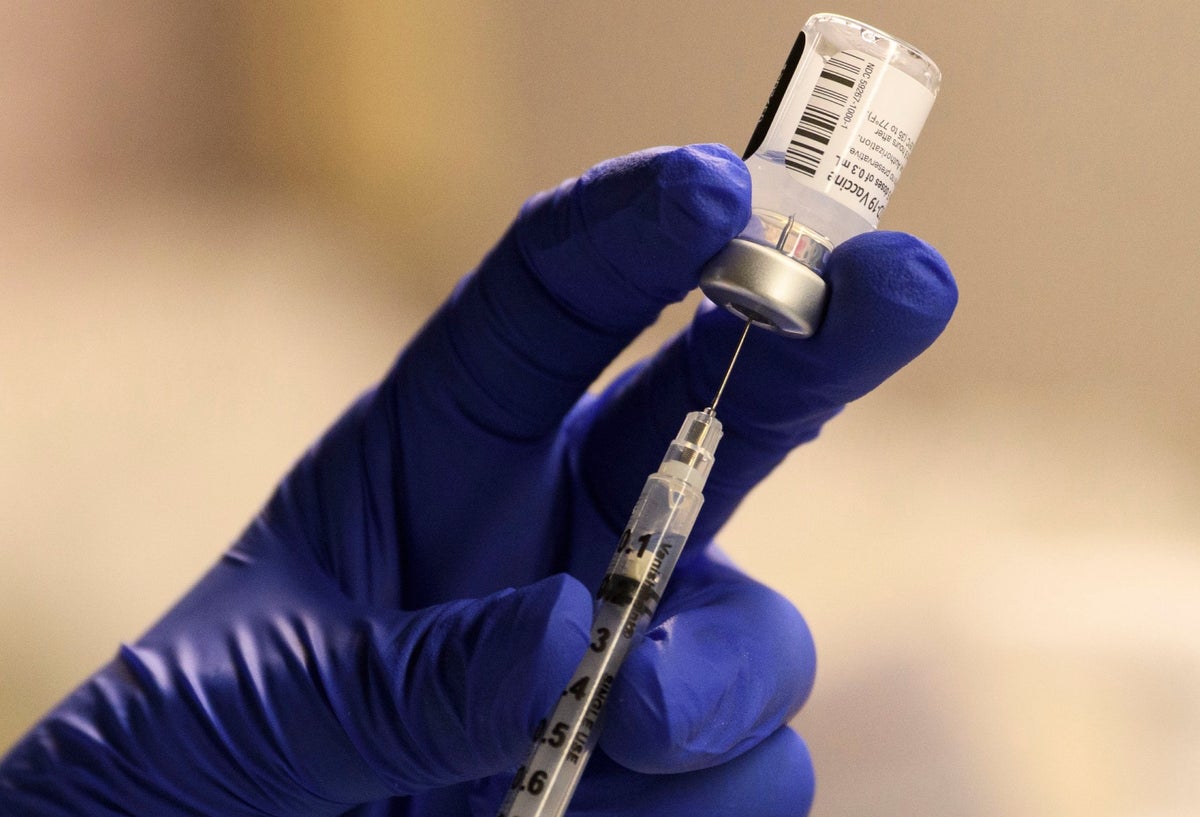 Vacuna contra coronavirus