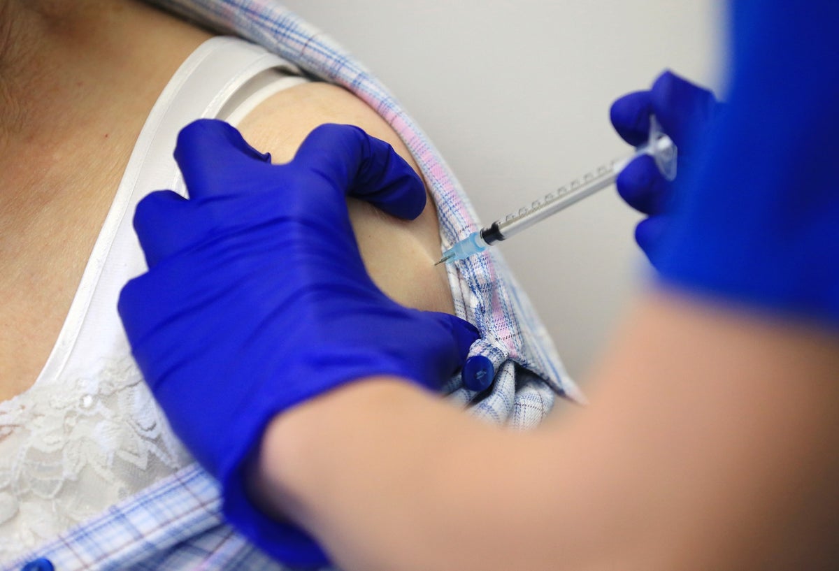 Vacuna contra el coronavirus