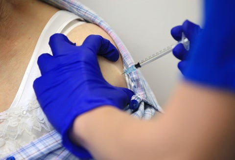 Vacuna contra el coronavirus