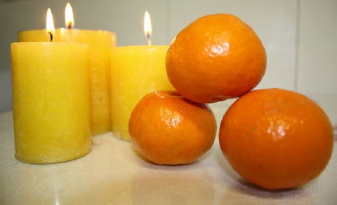 Rituales para el Solsticio de Invierno