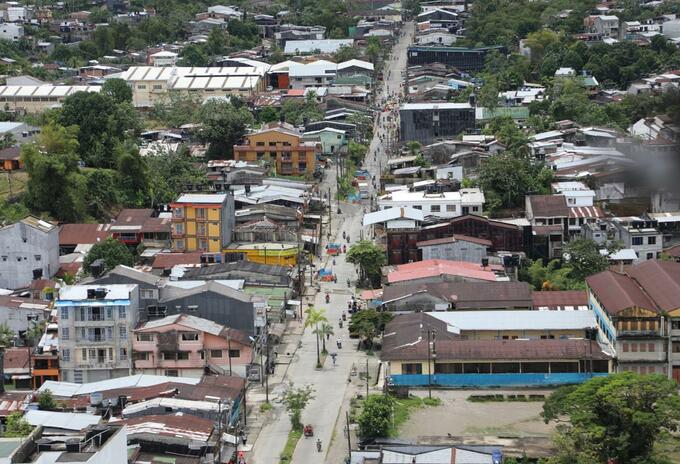 Quibdó, Chocó