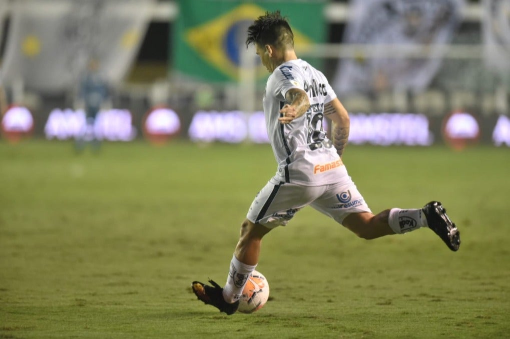 Santos - Copa Libertadores