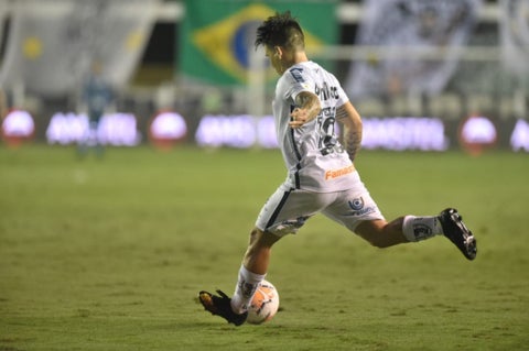 Santos - Copa Libertadores