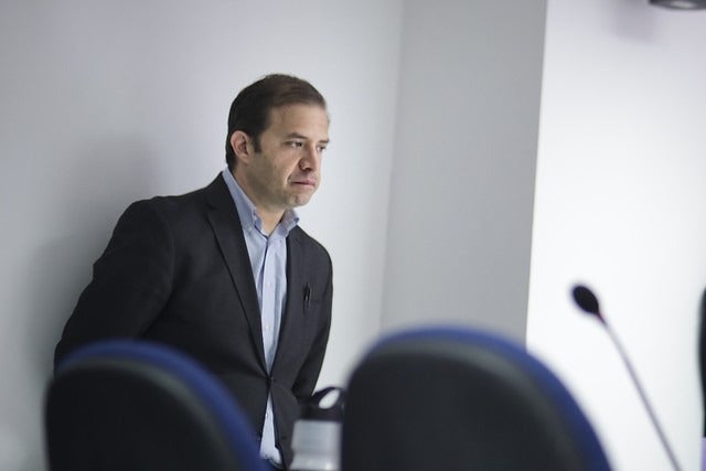 Gabriel Dumar